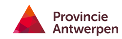 Logo Antwerpen provincie