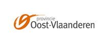 Logo Provincie Oost-Vlaanderen